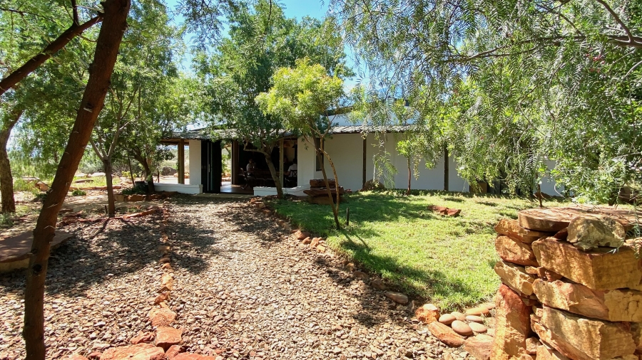 3 Bedroom Property for Sale in Clanwilliam Western Cape